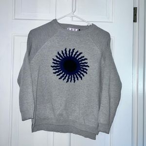 Korean Brand girls sweater
